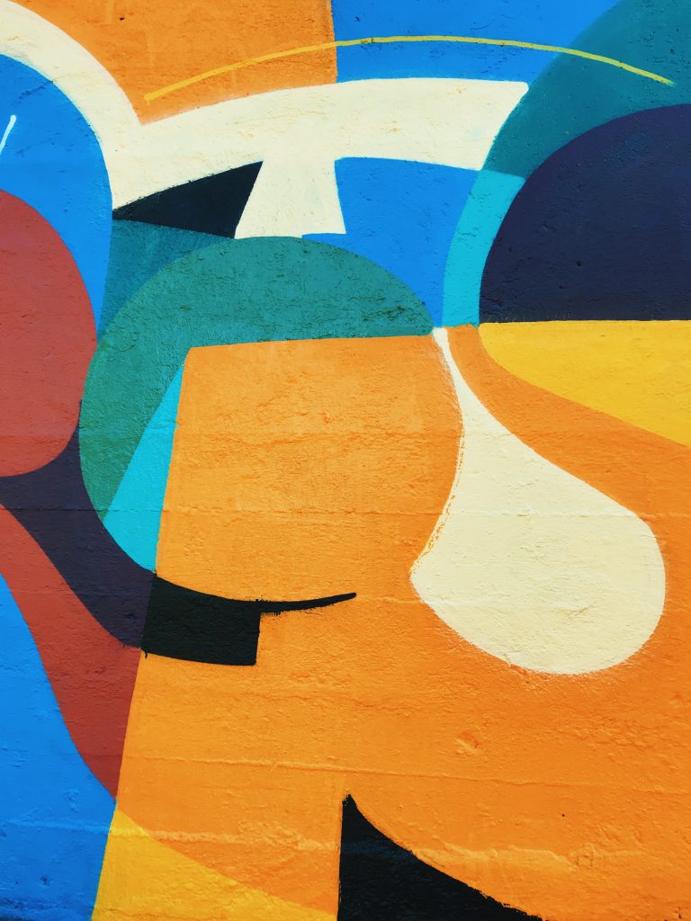 Les incontournables du street art à Montpellier