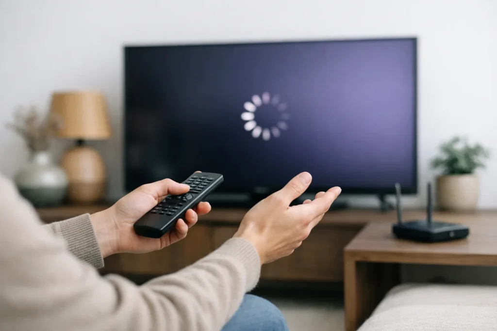 Accéder à Bein Sport sur votre Smart TV : démarches et solutions aux problèmes courants