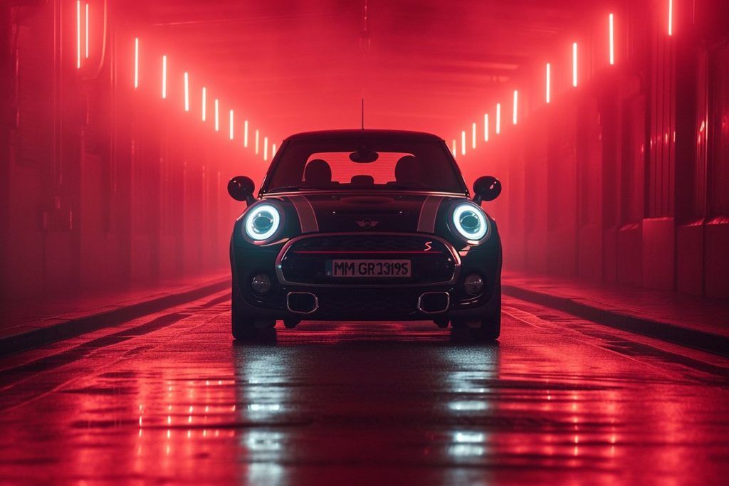 Mini Cooper : Les 5 modèles à éviter pour une meilleure expérience de conduite