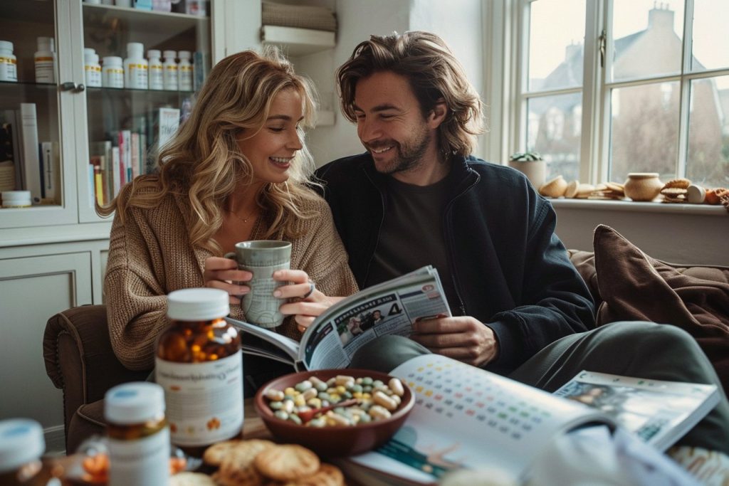 Booster votre fertilité : 5 conseils pour tomber enceinte facilement