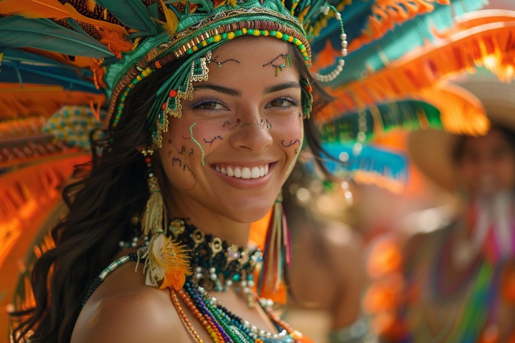 Les festivals internationaux à ne pas manquer pour une expérience unique