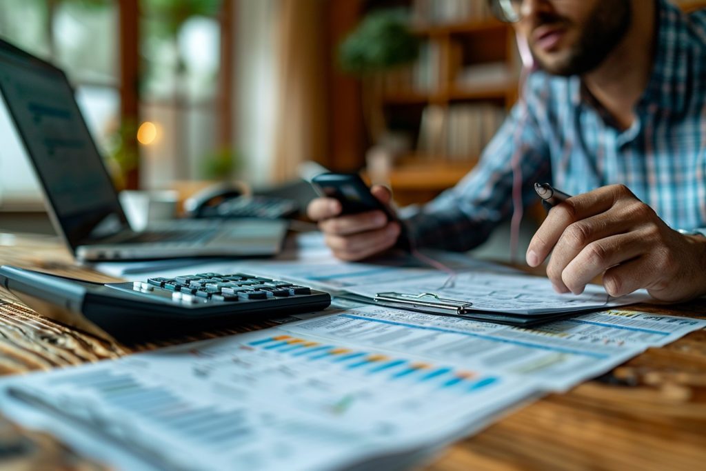 Les étapes essentielles du processus de recouvrement de créances