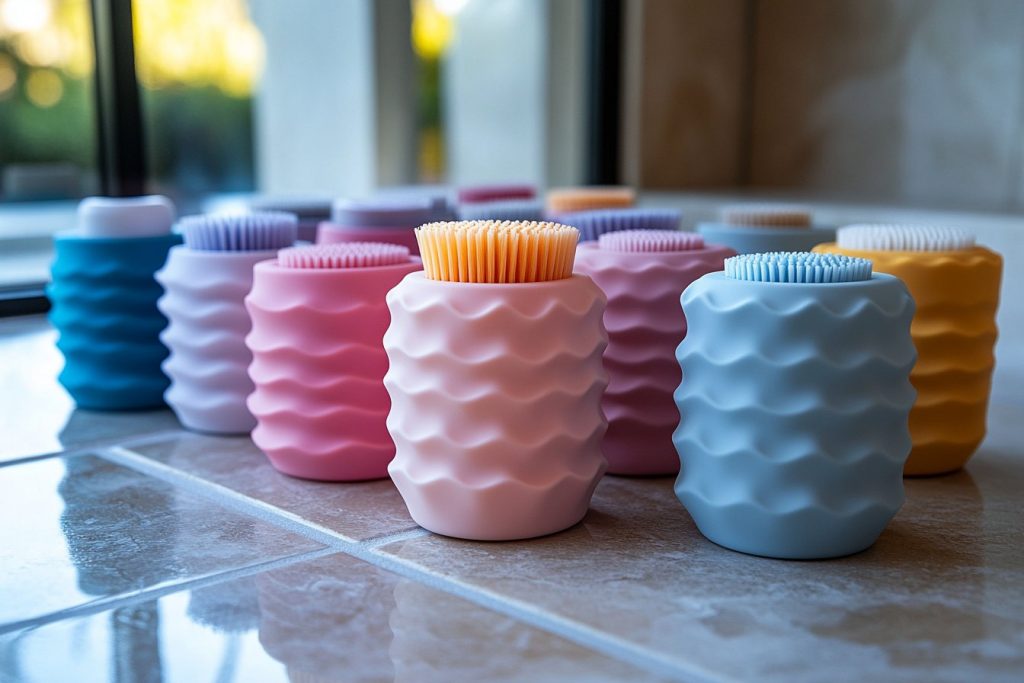 Brosses de toilette en silicone : tout ce qu&rsquo;il faut savoir