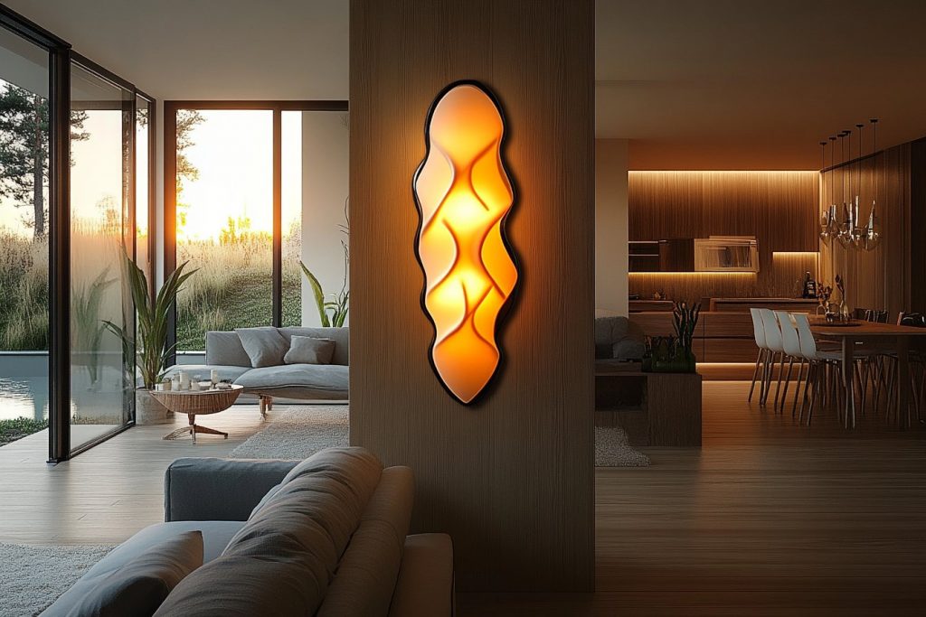 Illuminez votre intérieur avec nos appliques murales tendance et élégantes