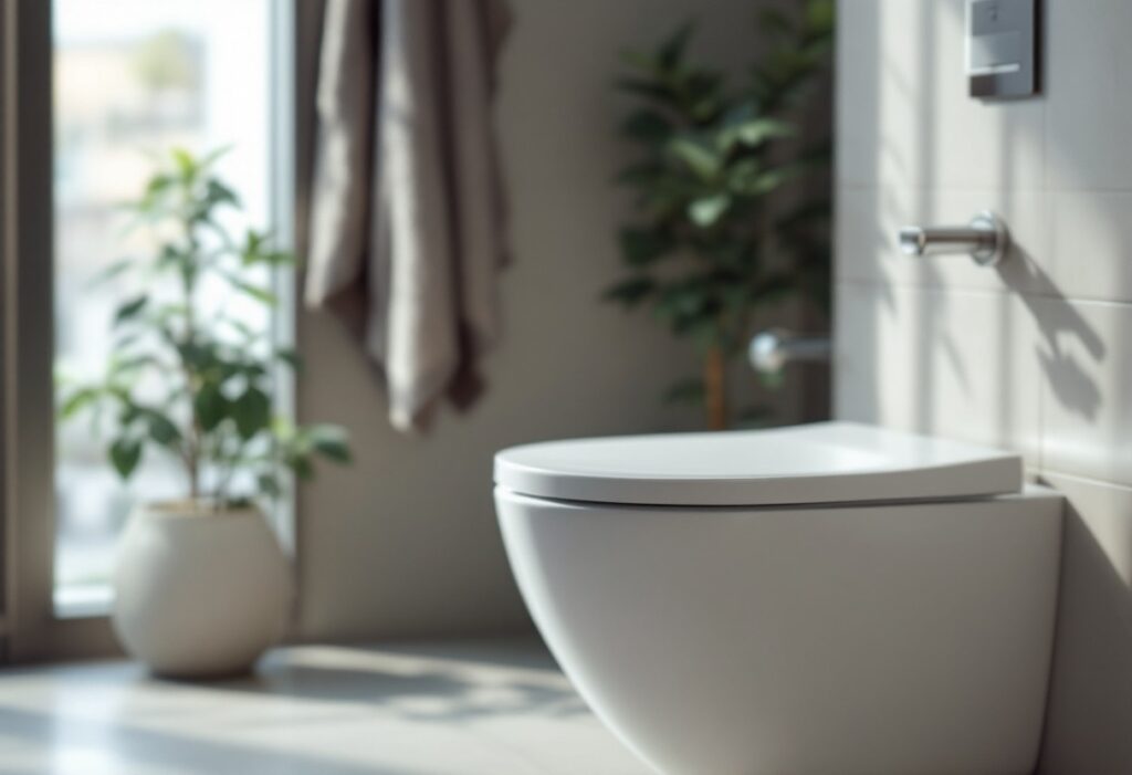 Comment utiliser un bidet WC ? Conseils pratiques et guide détaillé