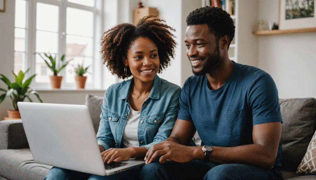 Afrointroduction : comment rencontrer l’amour africain en ligne en 2025 ?