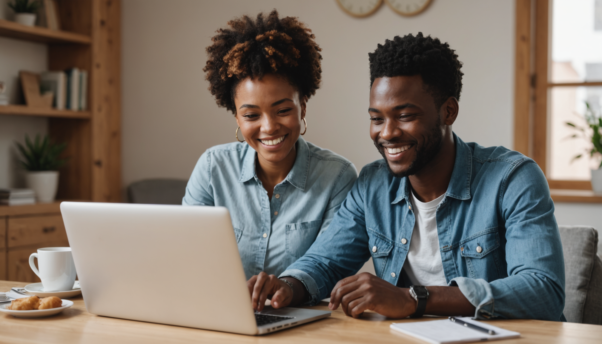 découvrez comment trouver l’amour africain en ligne en 2025 grâce à afrointroduction. astuces, conseils et meilleures pratiques pour réussir votre rencontre et bâtir une relation authentique sur les sites de rencontres africains.