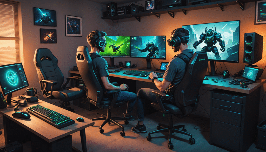 krunker en 2025 : astuces et conseils pour dominer le FPS gratuit