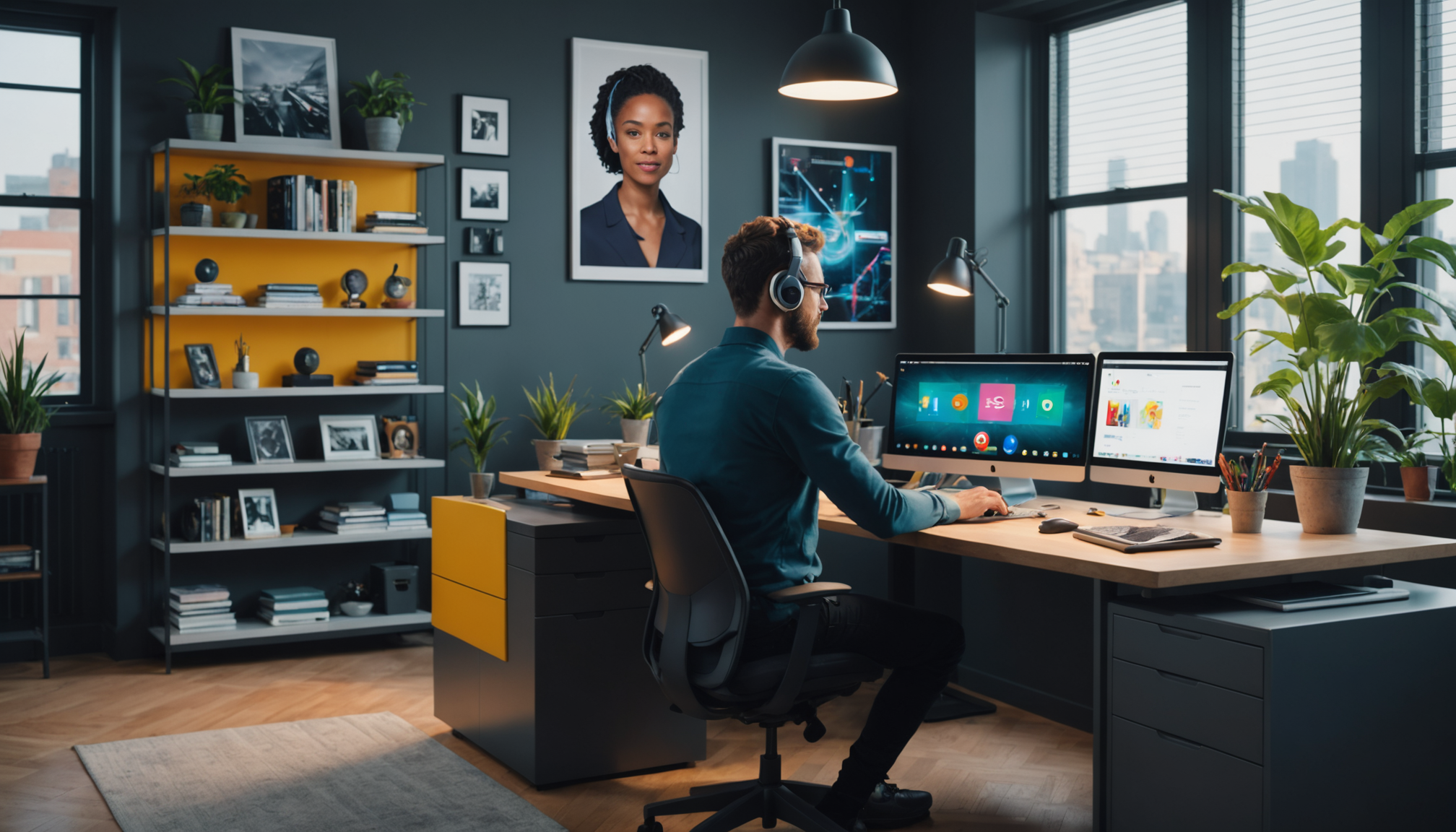 découvrez comment utiliser whatsapp web en 2025 pour accéder facilement à vos messages depuis votre navigateur. suivez notre guide pratique pour connecter votre compte, envoyer des messages et profiter de toutes les fonctionnalités sur ordinateur.