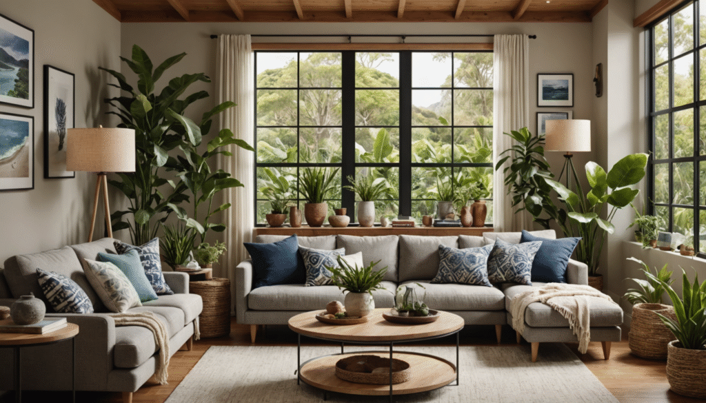Réinventer sa déco avec des inspirations néo-zélandaises