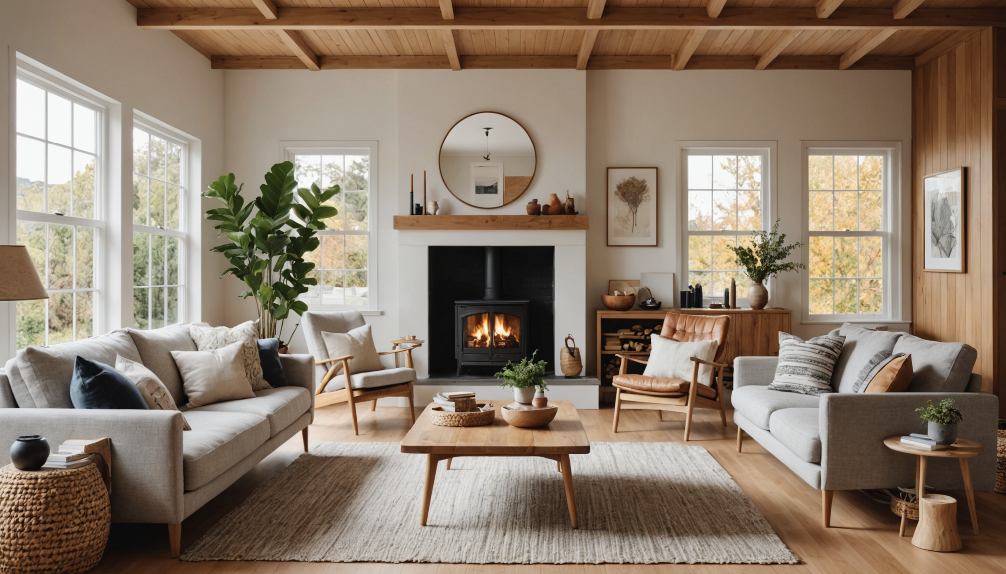 découvrez comment réinventer votre décoration intérieure grâce à des inspirations néo-zélandaises authentiques, alliant nature, sobriété et élégance pour un intérieur unique.