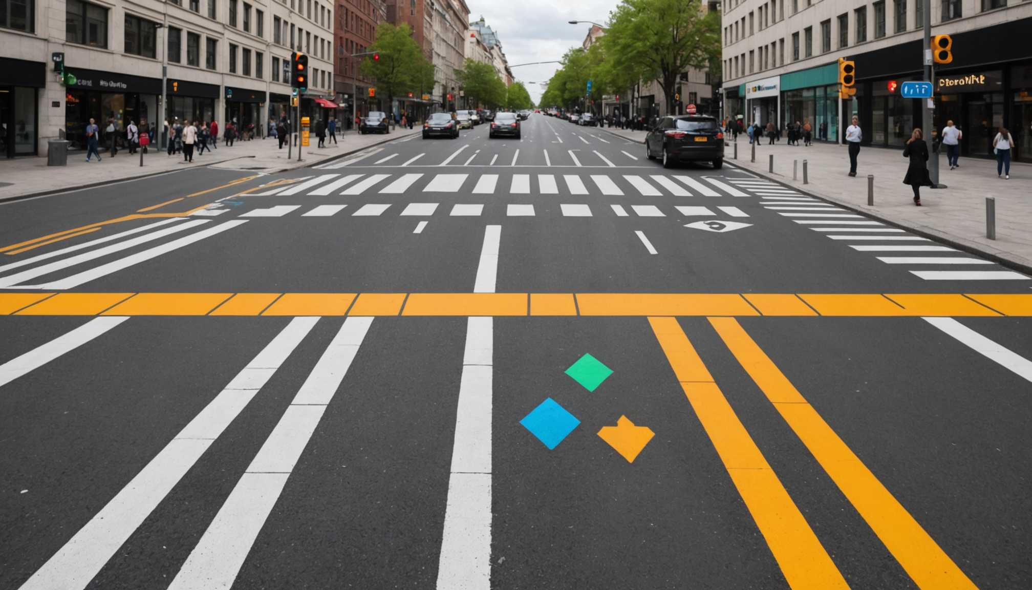 découvrez le design urbain et les parcours d’architecture emblématiques aux états-unis, explorant l’évolution des villes américaines à travers leurs constructions et aménagements.