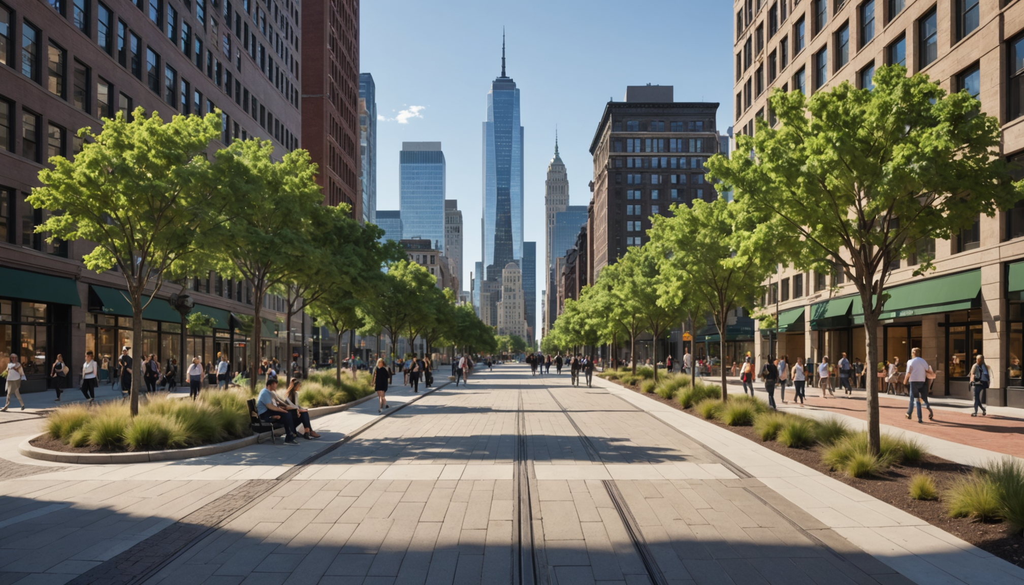 découvrez le design urbain innovant et les parcours architecturaux emblématiques aux états-unis, alliant histoire, modernité et culture urbaine.