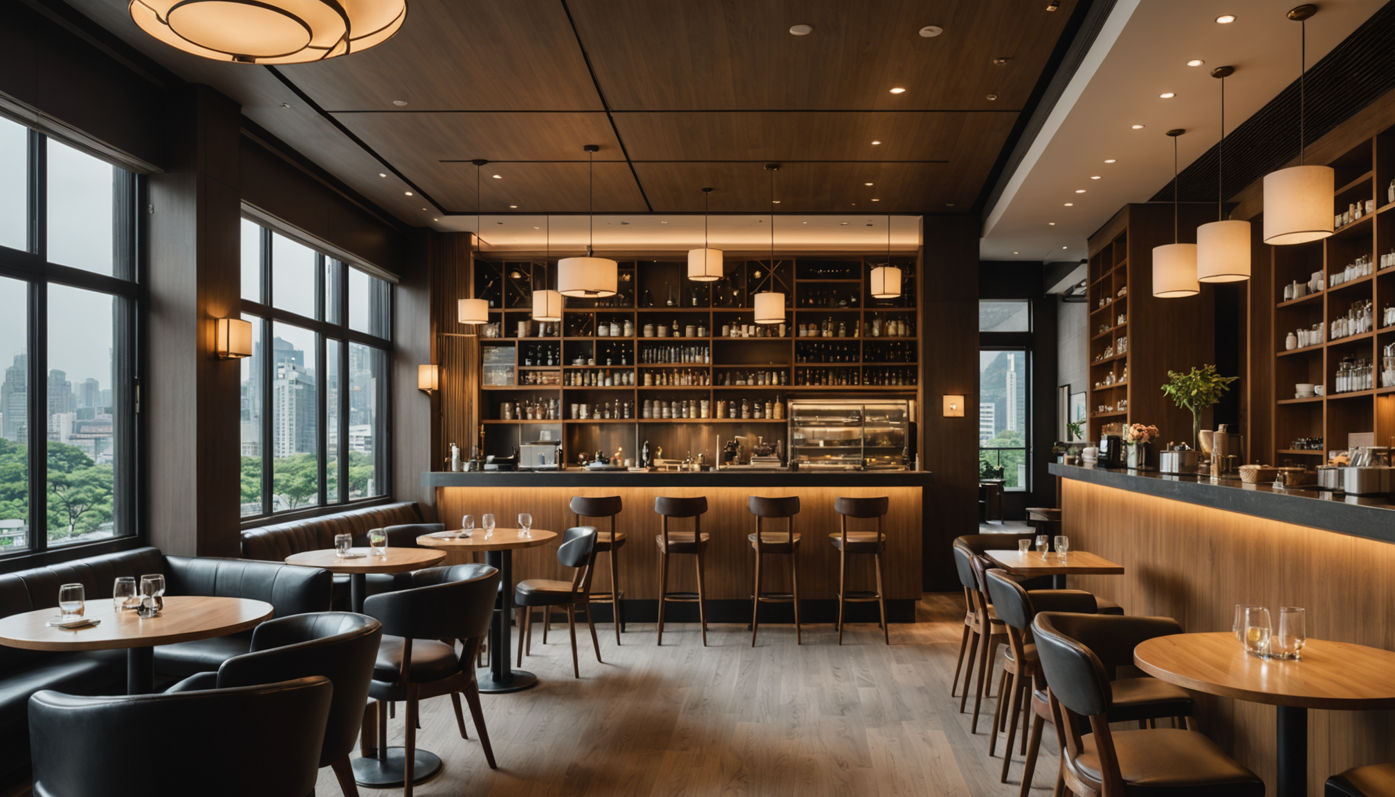 découvrez les hôtels et cafés au design raffiné à taipei, alliant élégance, confort et ambiance unique pour un séjour inoubliable en plein cœur de la ville.