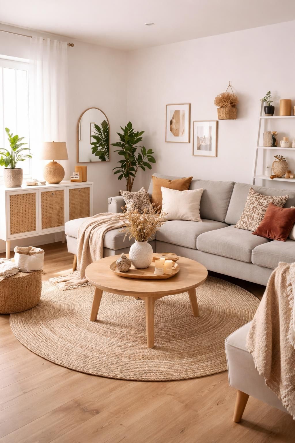 découvrez comment décorer votre maison avec un budget maîtrisé en utilisant des produits abordables de ikea, maisons du monde et boutiques action pour un intérieur stylé et économique.