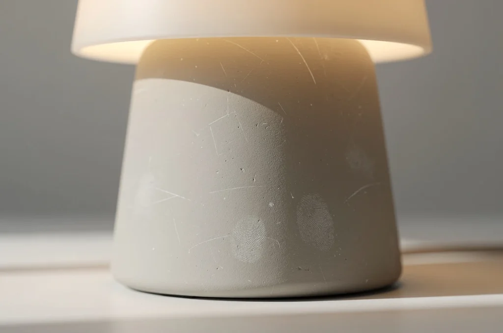Lampe de table tactile : innovation, design et simplicité au bout des doigts