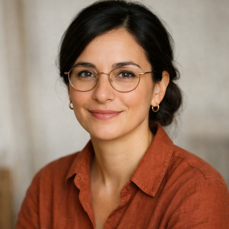 Hélène Roussillon