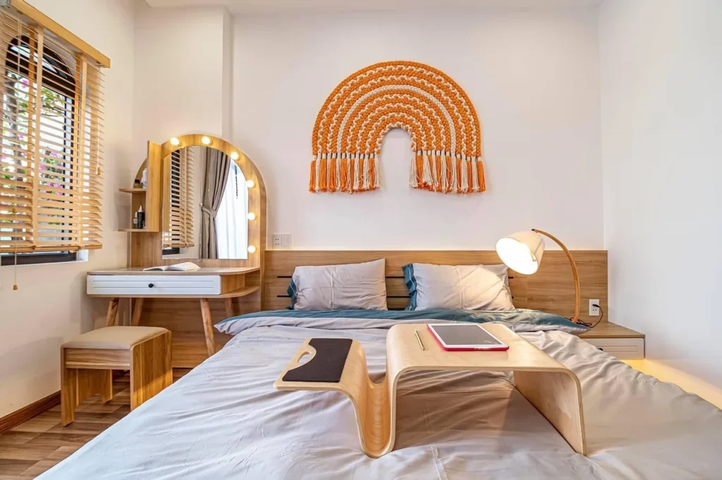 La décoration intérieure : entre style et travaux nécessaires